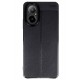 Newface Realme 12 Lite Kılıf Auto Focus Kapak - Siyah Newface Realme 12 Lite Kılıf Auto Focus Kapak - Siyah