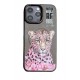 Joko iPhone 14 Pro Max Fun Magsafe Kapak - Natural Grey-2