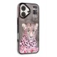 Joko iPhone 16 Fun Magsafe Kapak - Natural Grey-2