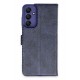 Newface Samsung Galaxy A15 4G Kılıf Trend S Plus Kapaklı Kılıf - Lacivert Newface Samsung Galaxy A15 4G Kılıf Trend S Plus Kapaklı Kılıf - Lacivert