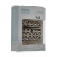NEWFACE ARPODS PRO 2 (2.NESIL) KLOR TAŞLI KILIF - DESEN 4 NEWFACE ARPODS PRO 2 (2.NESIL) KLOR TAŞLI KILIF - DESEN 4