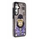 Joko Samsung Galaxy S24 Fun Magsafe Kapak - Natural Grey Joko Samsung Galaxy S24 Fun Magsafe Kapak - Natural Grey