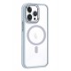 Joko iPhone 16 Pro Max Winner Magsafe Kapak - Gri