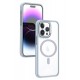 Joko iPhone 16 Pro Max Winner Magsafe Kapak - Gri
