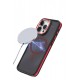 Joko iPhone 16 Pro Max Winner Magsafe Kapak - Gri