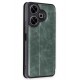 Newface Xiaomi Redmi 13 Kılıf Flip Cover - Koyu Yeşil Newface Xiaomi Redmi 13 Kılıf Flip Cover - Koyu Yeşil