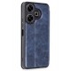 Newface Xiaomi Redmi 13 Kılıf Flip Cover - Lacivert Newface Xiaomi Redmi 13 Kılıf Flip Cover - Lacivert