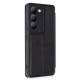 Newface Vivo V30 Lite 4G Kılıf Flip Cover - Siyah Newface Vivo V30 Lite 4G Kılıf Flip Cover - Siyah