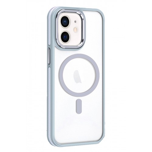 Joko iPhone 11 Winner Magsafe Kapak - Gri Joko iPhone 11 Winner Magsafe Kapak - Gri