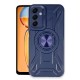 Newface Samsung Galaxy A35 5G Kılıf Lincoln Silikon - Lacivert Newface Samsung Galaxy A35 5G Kılıf Lincoln Silikon - Lacivert