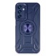 Newface Samsung Galaxy A35 5G Kılıf Lincoln Silikon - Lacivert Newface Samsung Galaxy A35 5G Kılıf Lincoln Silikon - Lacivert