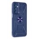Newface Samsung Galaxy A35 5G Kılıf Lincoln Silikon - Lacivert Newface Samsung Galaxy A35 5G Kılıf Lincoln Silikon - Lacivert