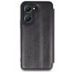 Newface Vivo Y18 Kılıf Flip Cover - Siyah Newface Vivo Y18 Kılıf Flip Cover - Siyah