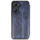 Newface Vivo Y18 Kılıf Flip Cover - Lacivert Newface Vivo Y18 Kılıf Flip Cover - Lacivert
