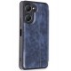 Newface Vivo Y18 Kılıf Flip Cover - Lacivert Newface Vivo Y18 Kılıf Flip Cover - Lacivert