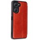 Newface Vivo Y18 Kılıf Flip Cover - Kırmızı Newface Vivo Y18 Kılıf Flip Cover - Kırmızı