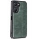 Newface Vivo Y18 Kılıf Flip Cover - Koyu Yeşil Newface Vivo Y18 Kılıf Flip Cover - Koyu Yeşil