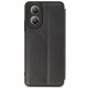 Newface Oppo A38 Kılıf Flip Cover - Siyah Newface Oppo A38 Kılıf Flip Cover - Siyah
