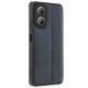 Newface Oppo A38 Kılıf Flip Cover - Lacivert Newface Oppo A38 Kılıf Flip Cover - Lacivert