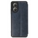 Newface Oppo A38 Kılıf Flip Cover - Lacivert Newface Oppo A38 Kılıf Flip Cover - Lacivert