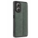 Newface Oppo A38 Kılıf Flip Cover - Koyu Yeşil Newface Oppo A38 Kılıf Flip Cover - Koyu Yeşil