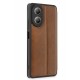 Newface Oppo A38 Kılıf Flip Cover - Taba Newface Oppo A38 Kılıf Flip Cover - Taba