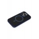 Joko iPhone 15 Pro Max Rocky Magsafe Kapak - Lacivert Joko iPhone 15 Pro Max Rocky Magsafe Kapak - Lacivert