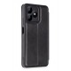 Newface Realme Note 50 4G Kılıf Flip Cover - Siyah Newface Realme Note 50 4G Kılıf Flip Cover - Siyah
