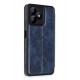 Newface Realme Note 50 4G Kılıf Flip Cover - Lacivert Newface Realme Note 50 4G Kılıf Flip Cover - Lacivert