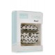 NEWFACE ARPODS PRO (1.NESIL) KLOR TAŞLI KILIF - DESEN 2 NEWFACE ARPODS PRO (1.NESIL) KLOR TAŞLI KILIF - DESEN 2