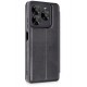 Newface General Mobile Era 30 Kılıf Flip Cover - Siyah