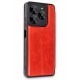 Newface General Mobile Era 30 Kılıf Flip Cover - Kırmızı Newface General Mobile Era 30 Kılıf Flip Cover - Kırmızı