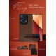 Newface General Mobile Era 30 Kılıf Flip Cover - Kırmızı Newface General Mobile Era 30 Kılıf Flip Cover - Kırmızı