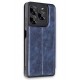 Newface General Mobile Era 50 Kılıf Flip Cover - Lacivert