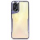 Newface Oppo A38 Kılıf Boyi Silikon Kapak - Lacivert Newface Oppo A38 Kılıf Boyi Silikon Kapak - Lacivert