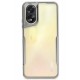 Newface Oppo A38 Kılıf Boyi Silikon Kapak - Gümüş Newface Oppo A38 Kılıf Boyi Silikon Kapak - Gümüş