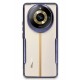 Newface Realme 11 Pro Kılıf Boyi Silikon Kapak - Lacivert Newface Realme 11 Pro Kılıf Boyi Silikon Kapak - Lacivert