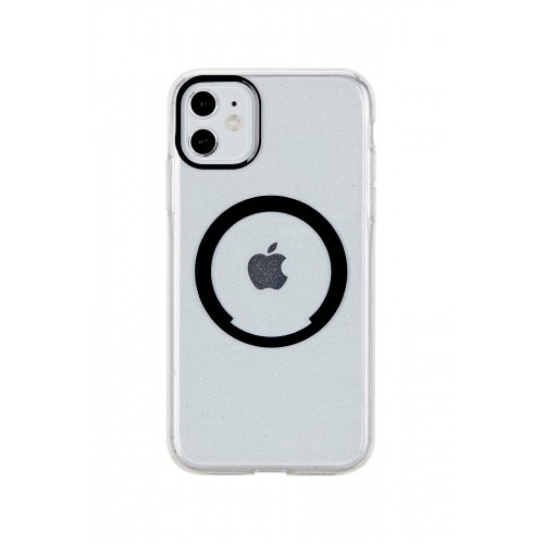 Joko iPhone 11 Tanya Magsafe Kapak - Desen 5 Joko iPhone 11 Tanya Magsafe Kapak - Desen 5