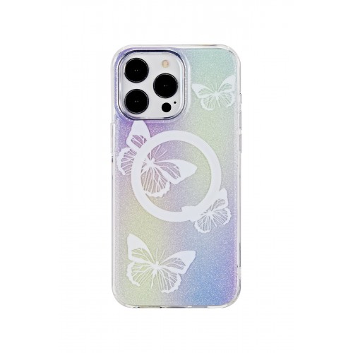 Joko iPhone 14 Pro Tanya Magsafe Kapak - Desen 7 Joko iPhone 14 Pro Tanya Magsafe Kapak - Desen 7