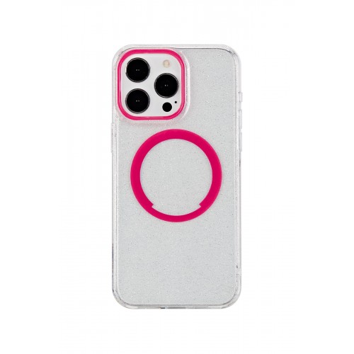 Joko iPhone 15 Pro Max Tanya Magsafe Kapak - Desen 6 Joko iPhone 15 Pro Max Tanya Magsafe Kapak - Desen 6