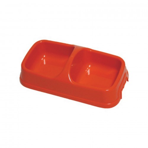 Petgarden Büyükboy İkili Mamakabı 29,5x15,5x9h/1lt