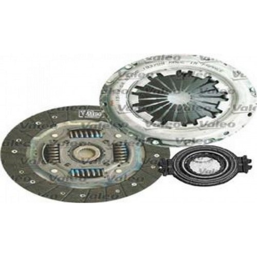 3LÜ DEBRİYAJ TAKIMI (BASKI DİSK RULMAN) PEUGEOT 206 3LÜ DEBRİYAJ TAKIMI (BASKI DİSK RULMAN) PEUGEOT 206