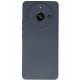 Newface Realme 11 Pro Kılıf Nano içi Kadife Silikon - Gri Newface Realme 11 Pro Kılıf Nano içi Kadife Silikon - Gri