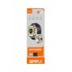 Newface Apple Watch 45mm Ascend Metal Kordon - Gri Newface Apple Watch 45mm Ascend Metal Kordon - Gri