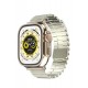 Newface Apple Watch 42mm Ascend Metal Kordon - Yıldız Işığı Newface Apple Watch 42mm Ascend Metal Kordon - Yıldız Işığı