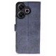 Newface Xiaomi Redmi 13 4G Kılıf Trend S Plus Kapaklı Kılıf - Lacivert Newface Xiaomi Redmi 13 4G Kılıf Trend S Plus Kapaklı Kılıf - Lacivert