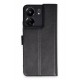 Newface Xiaomi Redmi 13C Kılıf Trend S Plus Kapaklı Kılıf - Siyah Newface Xiaomi Redmi 13C Kılıf Trend S Plus Kapaklı Kılıf - Siyah