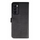 Newface Tecno Camon 18 Kılıf Trend S Plus Kapaklı Kılıf - Siyah Newface Tecno Camon 18 Kılıf Trend S Plus Kapaklı Kılıf - Siyah