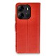 Newface Tecno Spark Go 2023 Kılıf Trend S Plus Kapaklı Kılıf - Kırmızı Newface Tecno Spark Go 2023 Kılıf Trend S Plus Kapaklı Kılıf - Kırmızı
