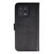 Newface Xiaomi Mi 13 Kılıf Trend S Plus Kapaklı Kılıf - Siyah